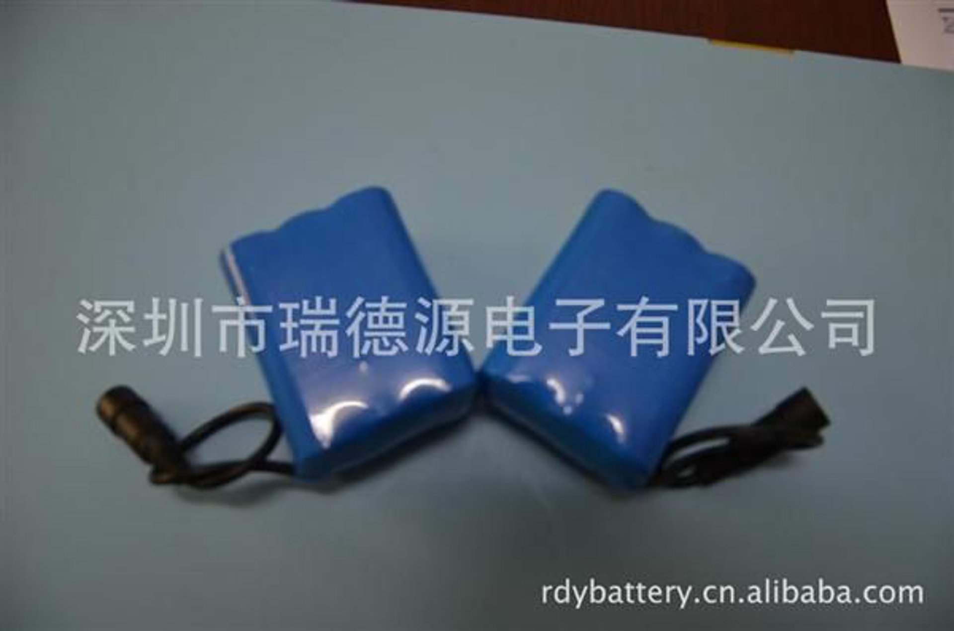 瑞德源锂电池
